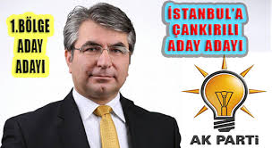 ÇANKIRILILARDAN ERDAL YILMAZ'A GÜÇLÜ DESTEK