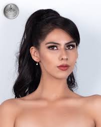 Miss Chuquisaca