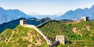 Looking for the best places to visit in china? 55 Places To Visit In China 2021 Tourist Places Attractions