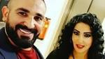 خاص حواء سمية الخشاب وأحمد