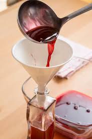 Himbeersirup Rezept Himbeersirup Rezepte Himbeersirup Himbeeren