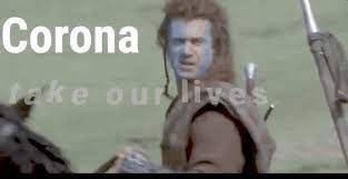 (suggest sum stuff you would want me to u. Braveheart Freedom Gif With Sound