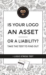 Is Your Logo An Asset Or A Liability Take The Test To Find Out Branding Your Business Small Business Blog How To Find Out