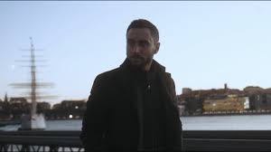 Måns zelmerlöw releases new single come over love tonight, march 13th, 2021. Mans Zelmerlow