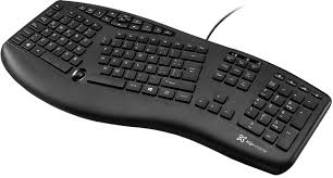 Keluarga besar purnawirawan, an indonesian military veteran organization. Majestik Kbk 250 Ergonomic Keyboard Klip Xtreme