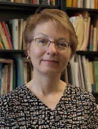 Congratulations to Professor Emeritus Sandy Ervin