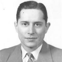 Howard Wiseman Obituary