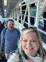 Beth Sheppard in people