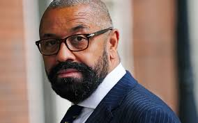 Cleverly to reaffirm need for two-state solution during visit to Israel