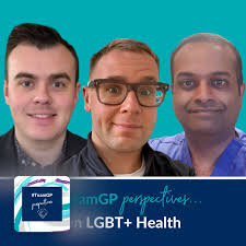 Perspectives on... LGBT+ Healt…