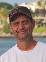 Mark Capps's Instagram, Twitter & Facebook