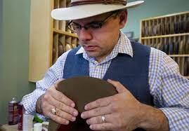 Where To Find Handmade Cowboy Boots Hats In Phoenix