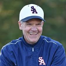 Celebrating Dave Baad '83