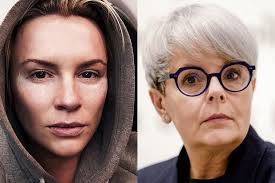 · funkcjonowałam jak robot, mogłam nie spać trzy doby. monika janowska walczy o prawdę. Kzu Ywrnk9vutm