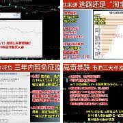 綜合台 大愛電視台一台 大愛電視台二台 台視財經台 ebc 股動錢潮 台灣希望電視 香港東網電視 中國央視 新唐人亞太台 信大電視. å¾®åšæœç´¢