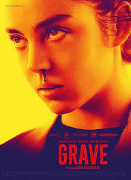 Julia ducourneau's raw grave enjoyed reports of people fainting, throwing up and leaving the theater prematurely. Amazon Com Grave Movies Tv