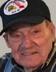 Obituary for Jessie Franklin 'Dick' Crouch