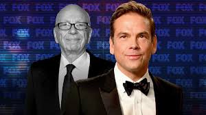 The Toughest Act to Follow Is Rupert Murdoch