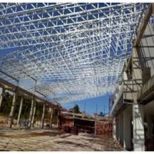 Kencana maju bersama mendistribusikan produk dengan merk kencana yang diproduksi oleh pt. Jual Rangka Atap Baja Ringan Dan Penutup Genteng Metal Color Cv Maju Jaya Abadi Balikpapan Kalimantan Timur Indotrading