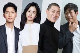 Menanggapi tawaran ini, perwakilan agensi itu juga mengatakan. Duet Dengan Kim Tae Ri Inilah 5 Fakta Film Terbaru Song Joong Ki