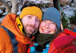 Chasing the mid-Winter sun