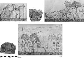 Alibaba.com offers 834 camel clock products. Chapter 6 The Southwest Terrace Wing Chambers Qq Uu And Zz Rooms Li Lix In The British Museum S Excavations At Nineveh 1846 1855