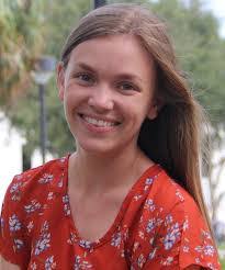 Morgan Cope's Instagram, Twitter & Facebook