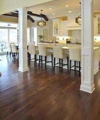 Hickory House Flooring Hickory Hardwood Floors Rustic Wood Floors