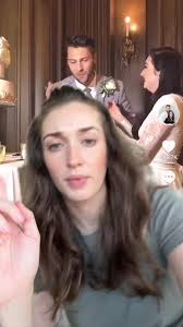 Tiktok only likes my husband and not me 😂