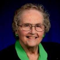 Norma Jean Smoot Obituary