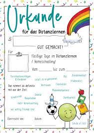 Kostenloses unterrichtsmaterial rund um die winterferien für kinder zum gratis herunterladen als pdf und zum ausdrucken. Urkunde Distanzlernen Homeschooling Schuler Eltern Unterrichtsmaterial Im Fach Fachubergreifendes In 2021 Coole Schule Urkunde Unterrichtsmaterial