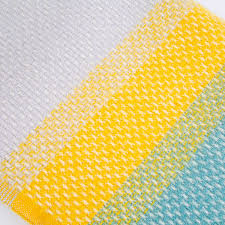 5 out of 5 stars. Super Fluffy Pure New Wool Blanket Yellow Turquoise Grey Heating Plumbing London Wolf Badger