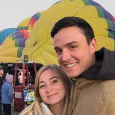 Trevor Mcgee (@Trevorfmcgee)