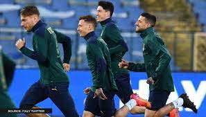Complete overview of italy vs san marino (friendlies) including video replays, lineups, stats and fan opinion. Ksef 3zcxas1am
