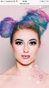 27 Avant Garde Hair ideas