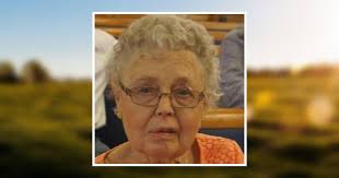 Dorothy Tesch Obituary July 4, 2019
