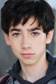 Sean Philip Glasgow — The Movie Database (TMDB)