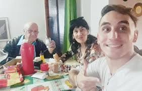 Primera Parte De La Entrevista A Gino Rodríguez Vocalista De Trulala