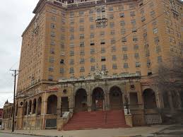 Haunted baker hotel mineral wells. Mineral Wells Texas Mapio Net
