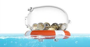 Cómo crear mi fondo de emergencia? - Kambista