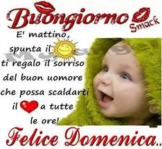D'amore per affrontare tutto cio' che la vita vi riservera' con una grande e contagiosa carica di energia e di passione… buona domenica! Buona Domenica 50 Immagini Frasi Stati E Messaggi Per Condividere