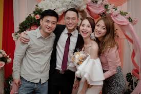 Malaysian family islamic laws allows for marriage outside of malaysia to be registered in malaysia provided that it is made at: We Are Officially Husband Wife Jmwonmyheart Chanwon Com Travel Beauty Blogger