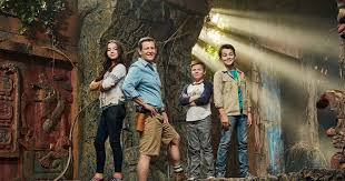 Gra online legends of the hidden temple unlock the past. Nickalive Legends Of The Hidden Temple Movie Is Full Of Nostalgic References