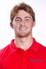 2021-22 Men's Golf Roster