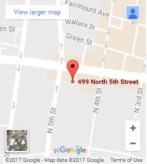 Locations Netcenters