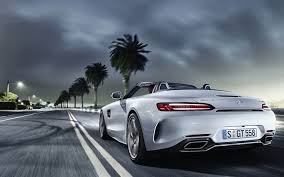 Download Wallpapers 5k Mercedes Amg Gt C Roadster 2017 Cars Movement Mercedes Besthqwallpapers Com Mercedes Amg Mercedes Amg Gt S New Mercedes Amg