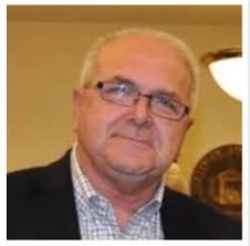 Obituary and funeral service: William Timothy 'Bill' Jones, 66, formerly of  Loganville