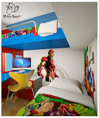 Lovely bathroom ideas for your kids. Superhero Toddler Bedding Cool Cartoon Room Ideas For Boys 820x976 Wallpaper Teahub Io