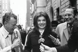 Now $189 (was $̶1̶9̶9̶) on tripadvisor: Lessons You Can Learn From The Story Of Jackie Kennedy