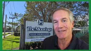 The best neighborhoods in Vero Beach. The Moorings- Living in Vero Beach  @verobeachbob